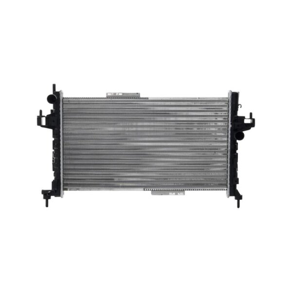 Opel Wasserkühler / Motorkühler 93177424 – Corsa C, Combo C, Tigra
