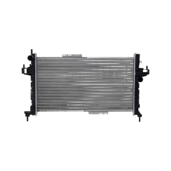 Opel Wasserkühler / Motorkühler 93177424 – Corsa C, Combo C, Tigra