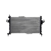 Opel Wasserkühler / Motorkühler 93177424...