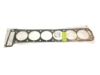 Opel / Vauxhall Zylinderkopfdichtung 3.0L –...