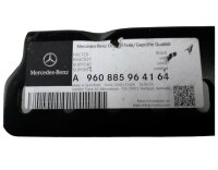 Original Mercedes-Benz Actros Halter für den Unterfahrschutz A960885964164