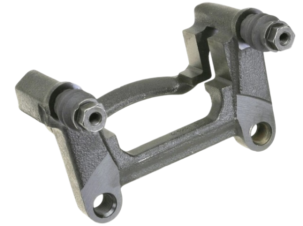 Opel Vivaro Halter Bremssattel hinten 93192388