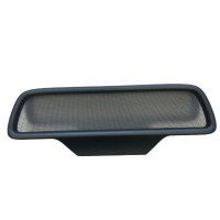 Opel Cascada Windabweiser Windschott 13398142