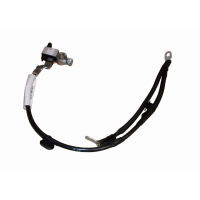 Original PSA Batteriekabel Minuspol mit Sensor –...