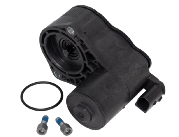 Original Opel Bremssattel Stellmotor Hinterachse 95525387