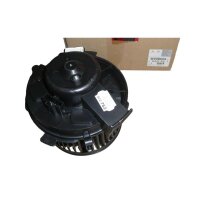 Peugeot PSA Innenraumgebläse 6441 K0 – Gebläsemotor für 206 / 307 & Citroën Xsara Picasso
