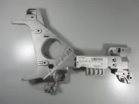Mercedes-Benz Halter Endstück Vorne Rechts...