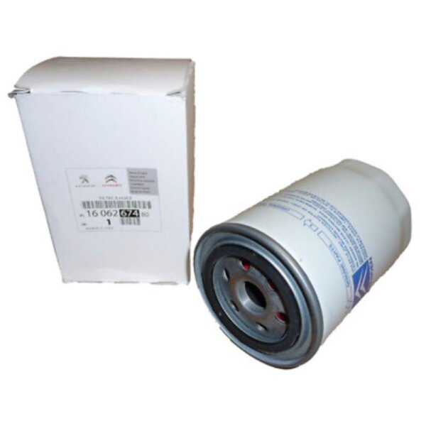 Ölfilter Peugeot / Citroën – PSA 1606267480 Original Ersatzteil