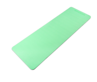 Skoda Fitnessmatte Yogamatte Gymnastikmatte 180x60cm grün/grau 6U0050521
