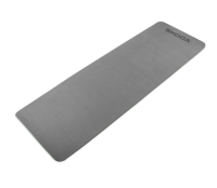 Skoda Fitnessmatte Yogamatte Gymnastikmatte 180x60cm grün/grau 6U0050521