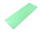 Skoda Fitnessmatte Yogamatte Gymnastikmatte 180x60cm grün/grau 6U0050521