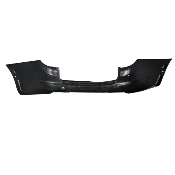 Original Opel Astra K Caravan Stoßstange unlackiert hinten 39217458