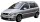 Opel Zierleiste Türleiste Grundiert 9270096