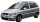 Opel Zierleiste Türleiste Grundiert 9270096
