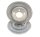 Opel Astra Zafira Bremsscheiben- und Bremsbelagsatz 93182596