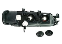 Opel Vectra B Scheinwerfer vorne links 9119519