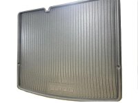 Skoda Kofferraumwanne + Fußmatten Elroq Set 5LJ061500 5LJ061160