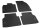 Skoda Kofferraumwanne + Fußmatten Elroq Set 5LJ061500 5LJ061160