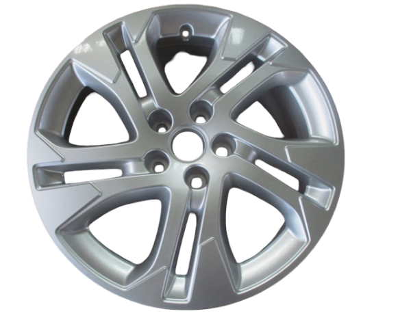 1x Alufelge Opel Vivaro C 7J x 17 H2 ET48 9833355980