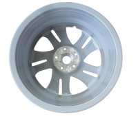 1x Alufelge Opel Vivaro C 7J x 17 H2 ET48 9833355980