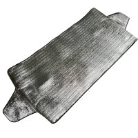 200x70cm Universall Frontscheibenabdeckung Thermo Schutz...