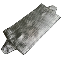 Universall Frontscheibenabdeckung Thermo Schutz 200x70cm...