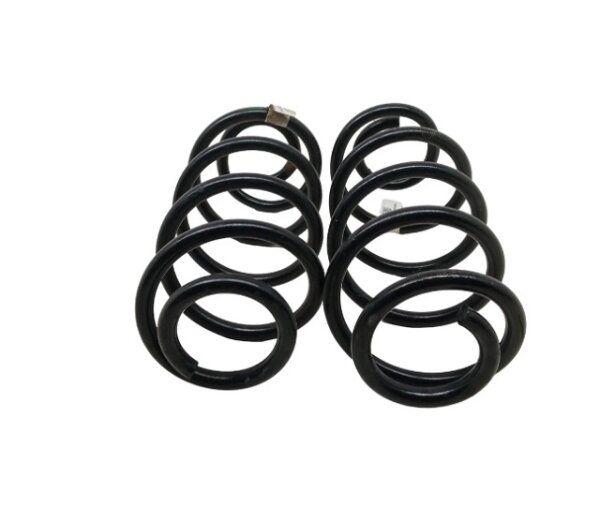 2x Jeep Wrangler Schraubenfeder 68253600AA