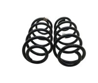2x Jeep Wrangler Schraubenfeder 68253600AA