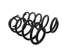 2x Jeep Wrangler Schraubenfeder 68253600AA