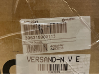 Westfalic Anhängekupplung KIT Fiat Ducato + E Satz...