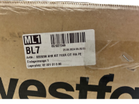 Westfalic Anhängekupplung KIT Fiat Ducato + E Satz...