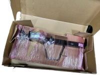 Westfalic Anhängekupplung KIT Fiat Ducato + E Satz 051021349 3203238