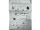 Westfalic Anhängekupplung KIT Fiat Ducato + E Satz 051021349 3203238