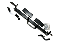 Anhängerkupplung Brink Transporter Boxer, Jumper, Ducato 30 kg 5173 9627 QE