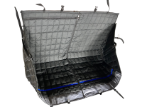 Rücksitzschondecke  Dogwalk 3XL Subaru Allside...