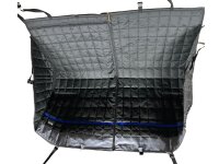 Rücksitzschondecke  Dogwalk 3XL Subaru Allside Comfort 1854