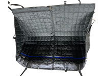 Rücksitzschondecke  Dogwalk 3XL Subaru Allside Comfort 1854