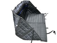 Rücksitzschondecke  Dogwalk 3XL Subaru Allside Comfort 1854