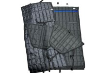 Rücksitzschondecke  Dogwalk 3XL Subaru Allside Comfort 1854