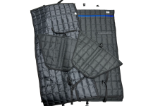 Rücksitzschondecke  Dogwalk 3XL Subaru Allside Comfort 1854
