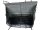 Rücksitzschondecke  Dogwalk 3XL Subaru Allside Comfort 1854