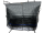 Rücksitzschondecke  Dogwalk 3XL Subaru Allside Comfort 1854