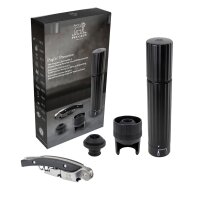 Peugeot Saveurs Pop’n Preserve Set – Premium...
