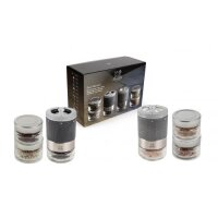 Peugeot Saveurs Duo Maestro Set – Salz- &...