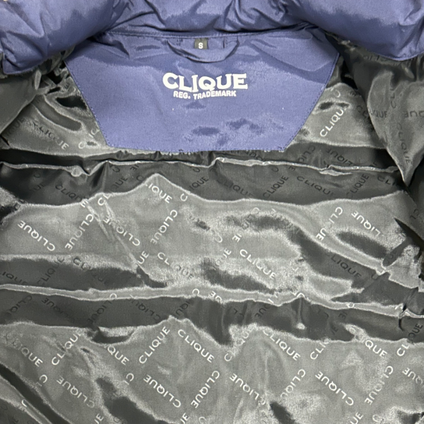 Subaru Weste Epping Blau Navy Größe S Unisex 2975-S