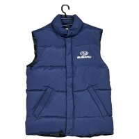 Subaru Weste Epping Blau Navy Größe S Unisex...