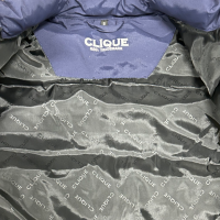 Subaru Weste Epping Blau Navy Größe S Unisex...