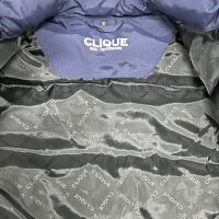 Subaru Weste Epping Blau Navy Größe S Unisex 2975-S