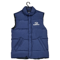 Subaru Weste Epping Blau Navy Größe S Unisex 2975-S