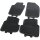 Skoda Fabia 4xFußmatten 6V1061551 6V0061551